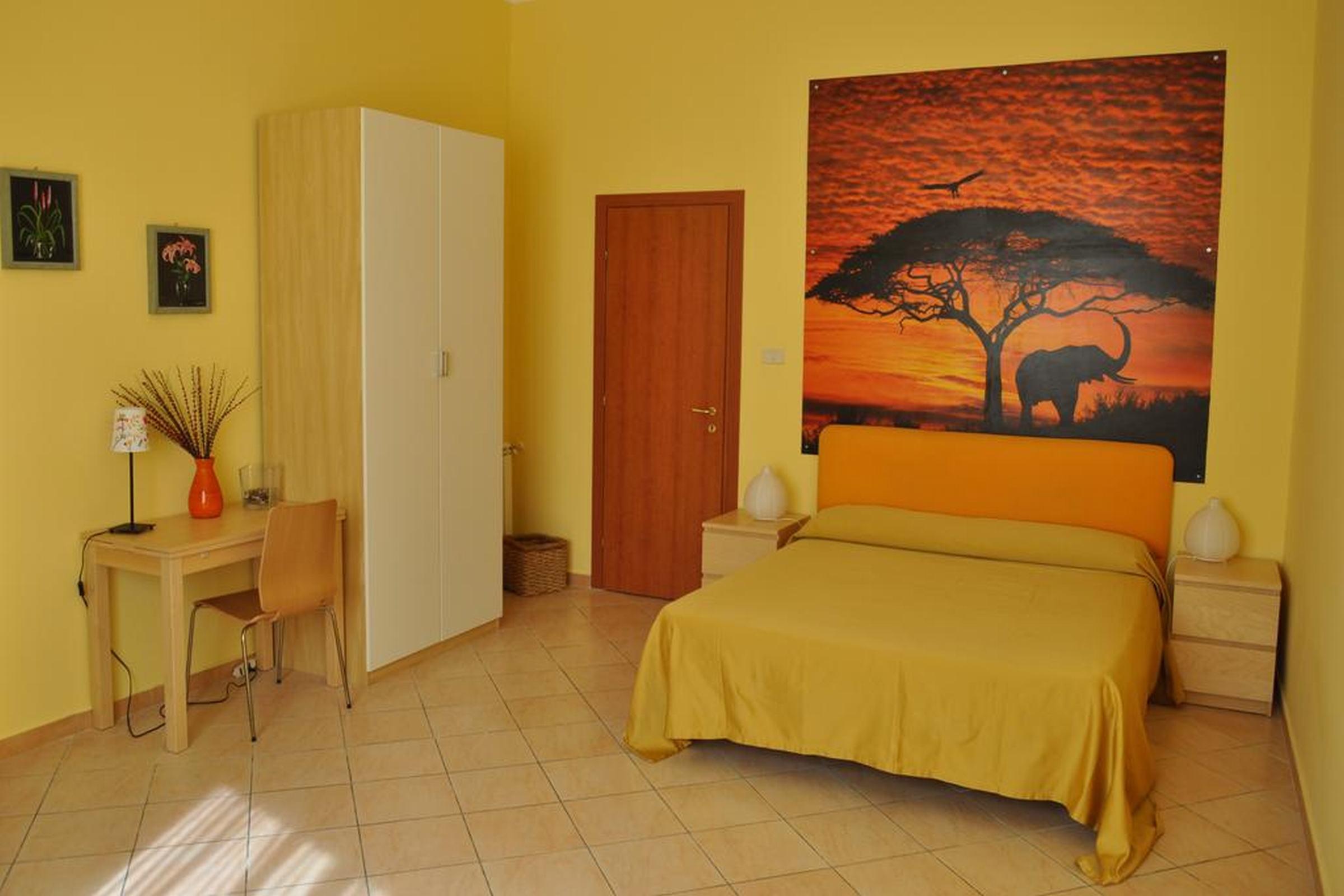 B&B Stella Marina Aci Trezza Exteriér fotografie