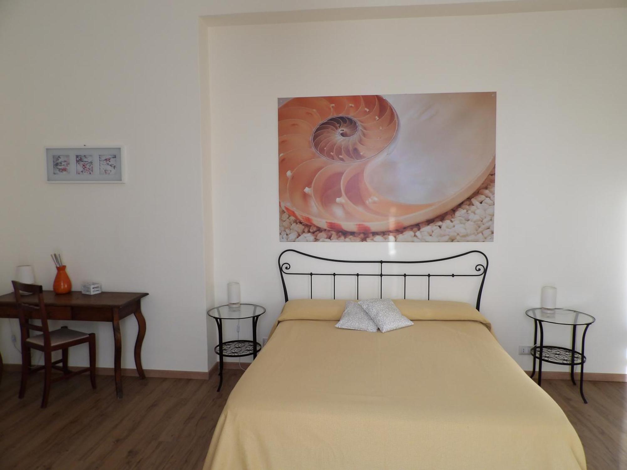 B&B Stella Marina Aci Trezza Exteriér fotografie