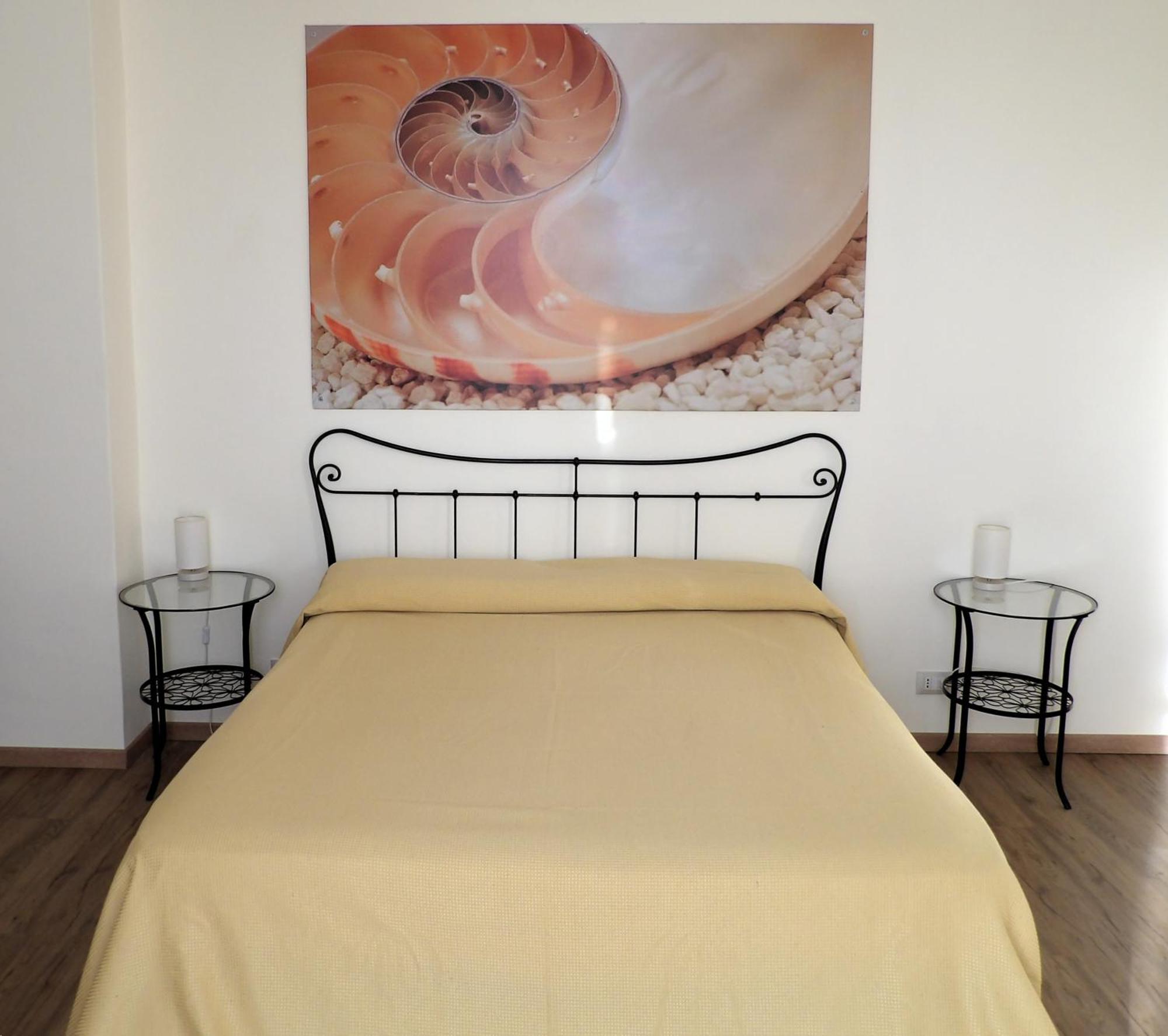 B&B Stella Marina Aci Trezza Exteriér fotografie