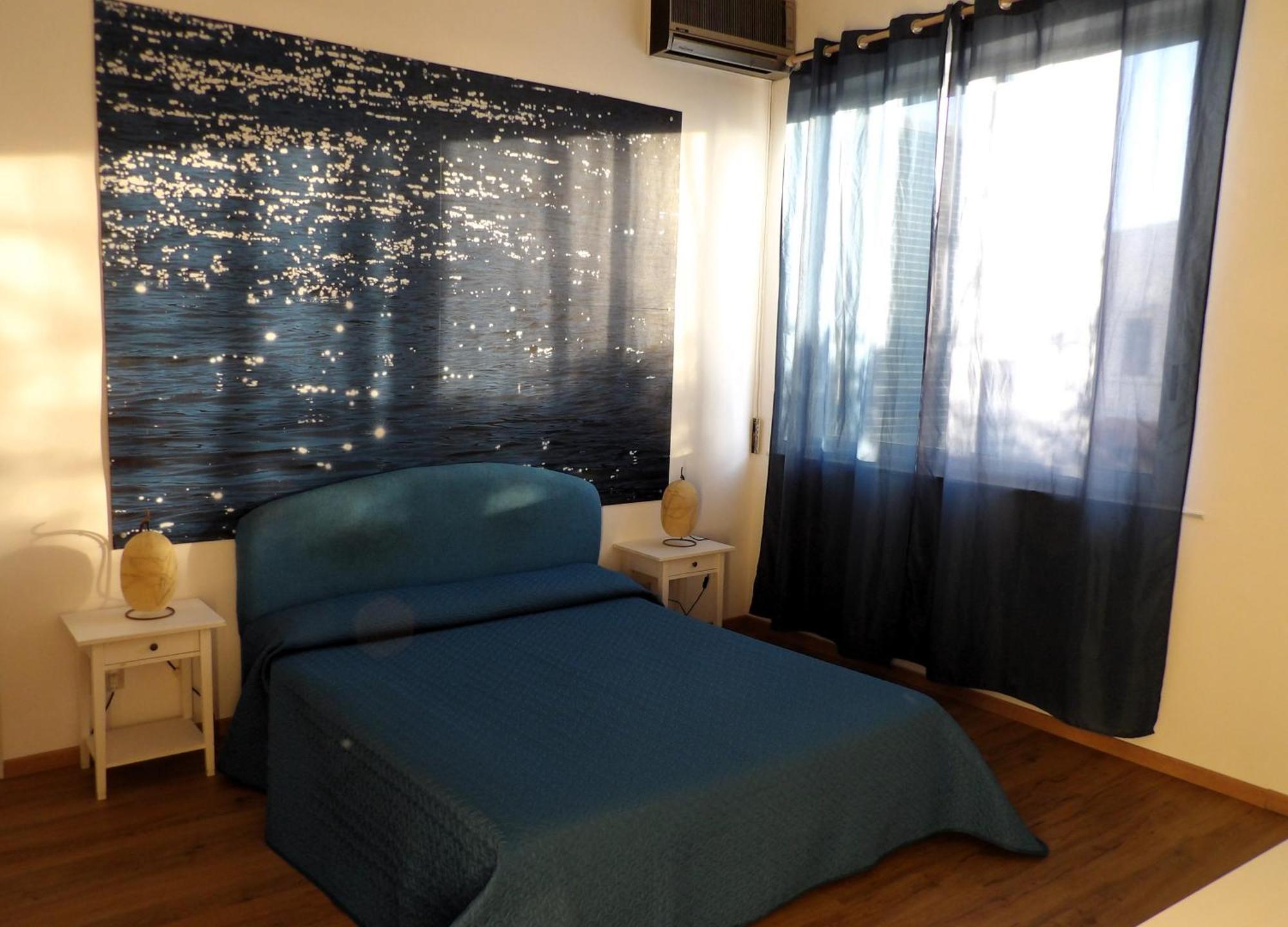 B&B Stella Marina Aci Trezza Exteriér fotografie