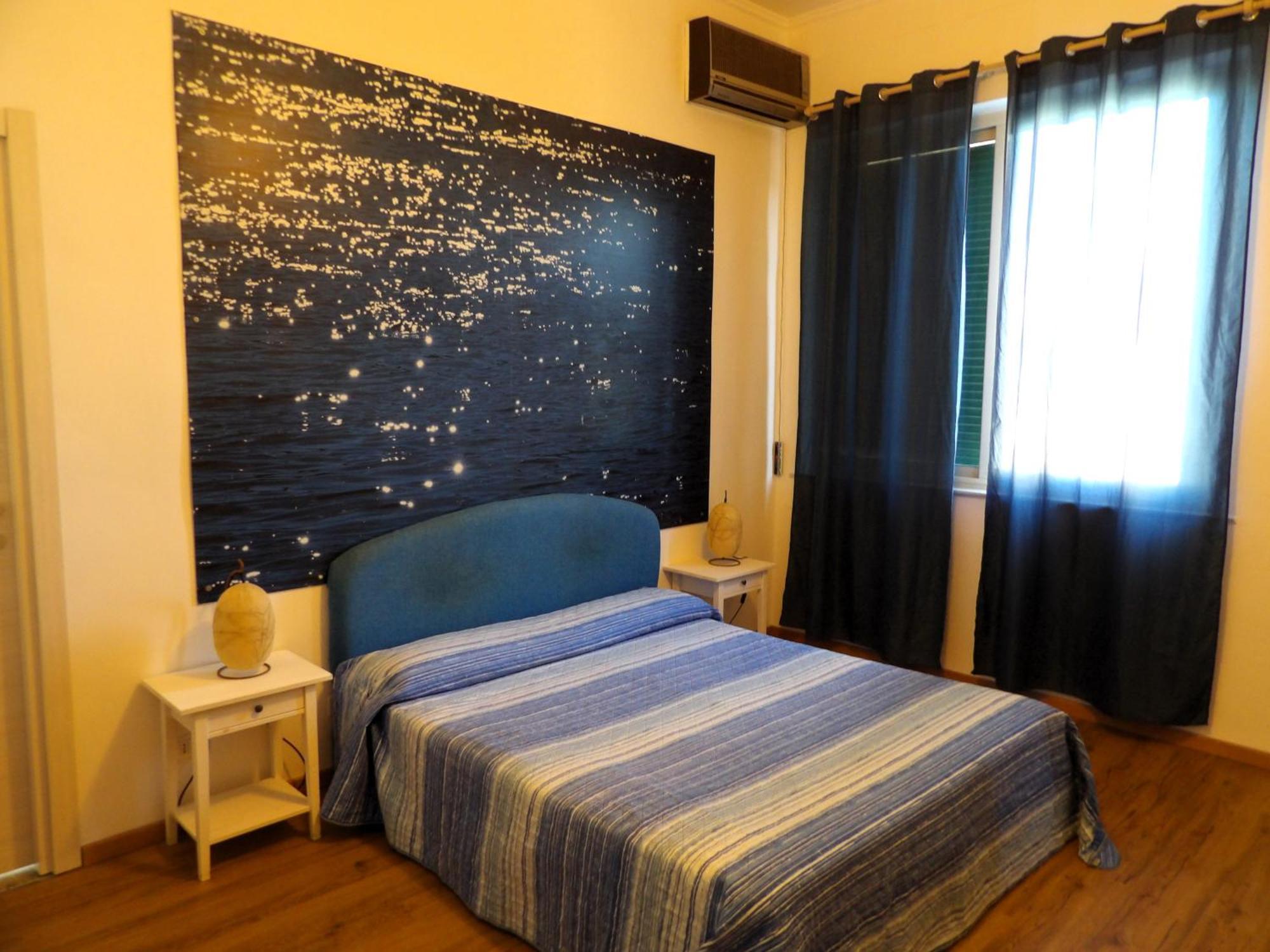 B&B Stella Marina Aci Trezza Exteriér fotografie