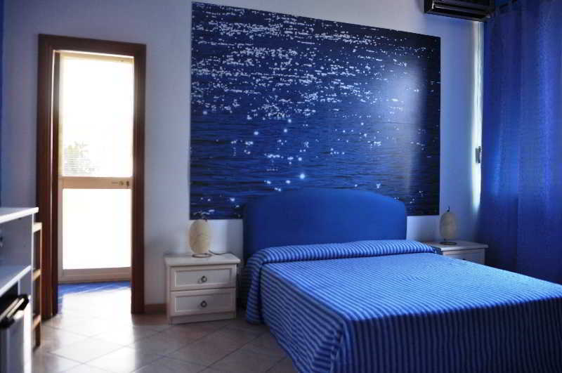 B&B Stella Marina Aci Trezza Exteriér fotografie